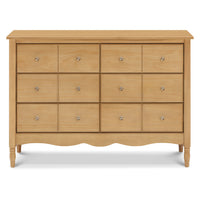 M7116HY,Liberty 6-Drawer Assembled Dresser in Honey