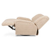 M27687CSG,Winslow Extra Wide Recliner and Swivel Glider in Chai Shearling