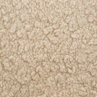 M32099CSG,Upholstered Twin/Full Bed Guardrails in Chai Shearling