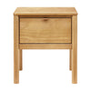 M25960HY,Bondi Nightstand  Assembled in Honey