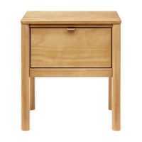 M25960HY,Bondi Nightstand  Assembled in Honey