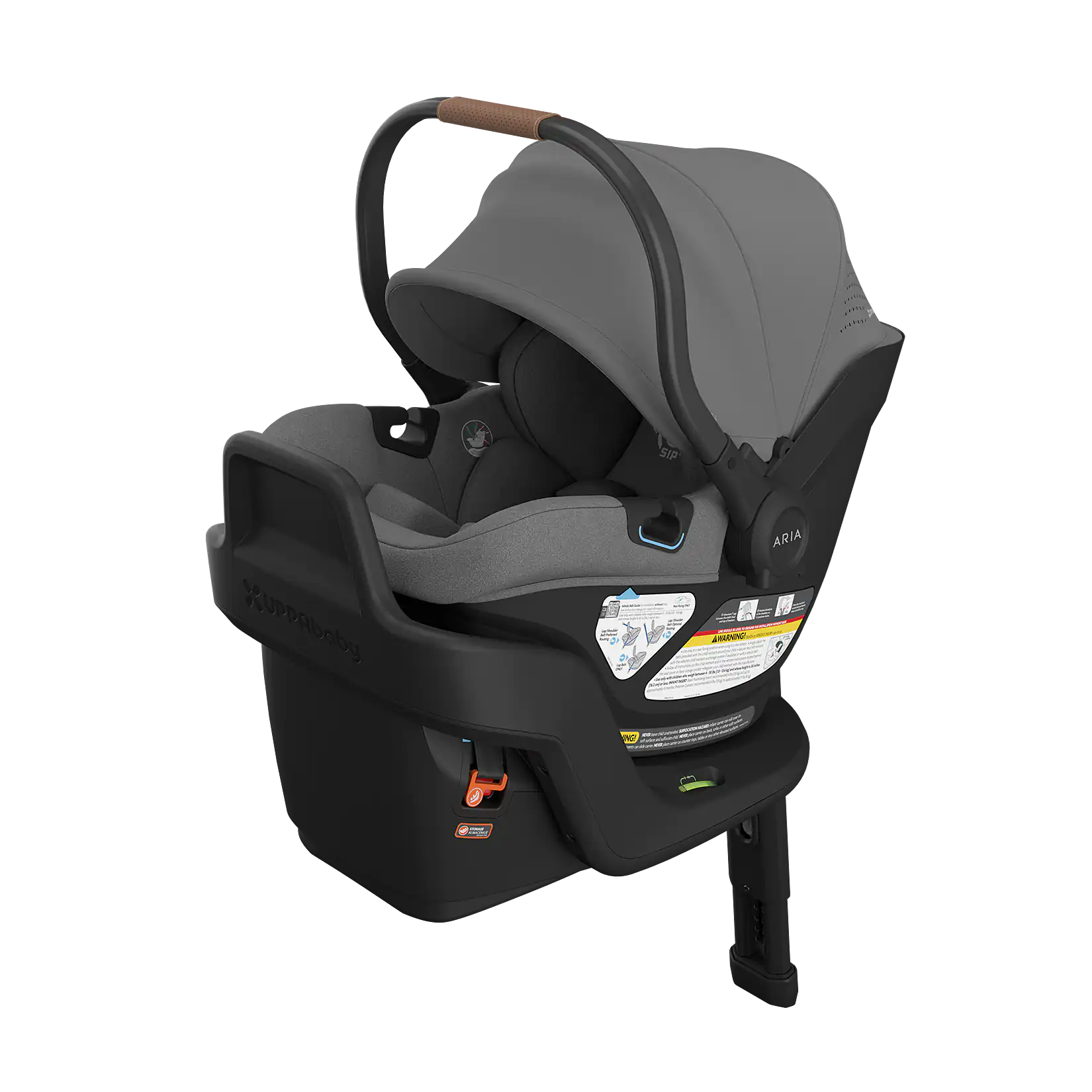 Aria v2 Car Seat with Base