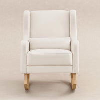 M20687PNETL,Kai Rocker in Performance Natural Eco-Twill w/Light Legs