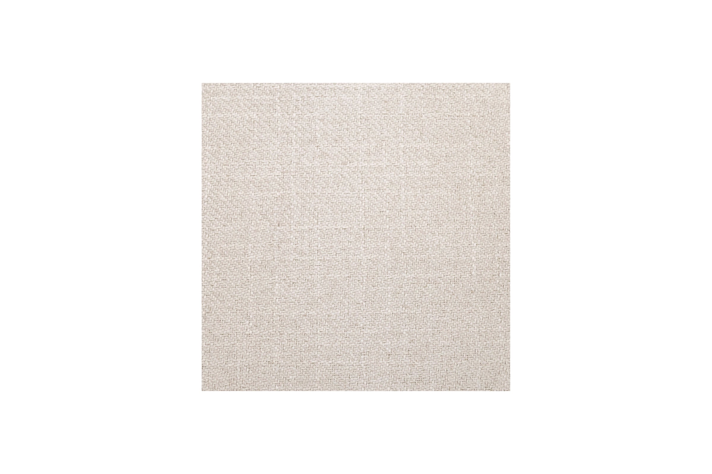MDBFABRIC096,Monogram - Performance Natural Eco-Twill (PNET) SWATCH
