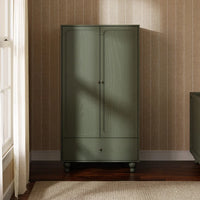 Astre Armoire by Nate Berkus