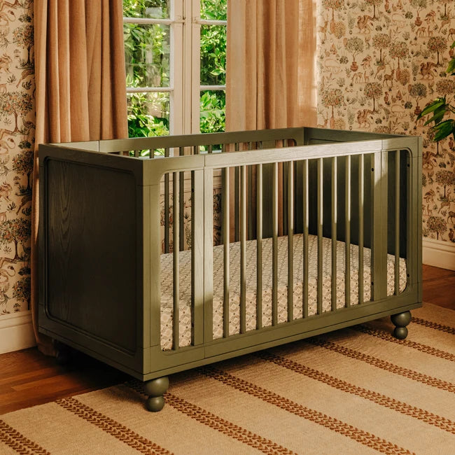 Astre Crib by Nate Berkus