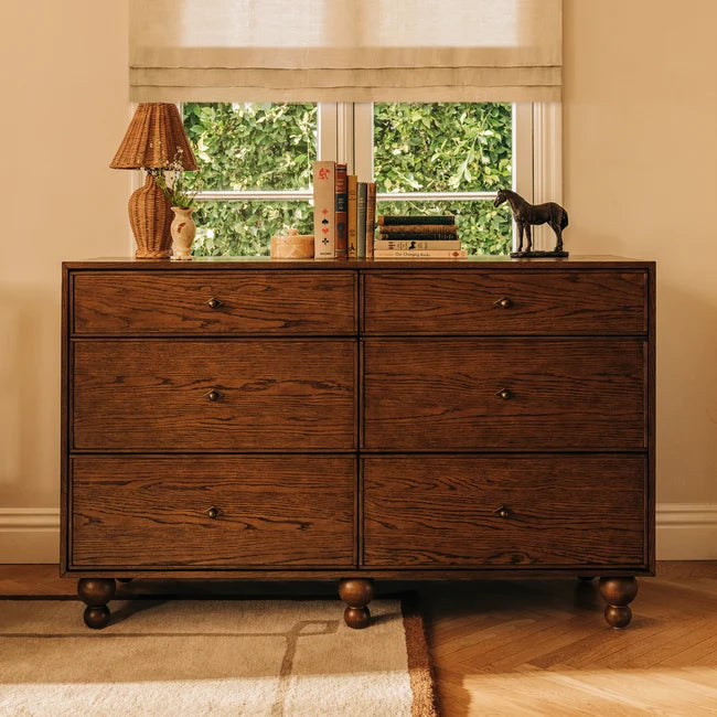 Astre Dresser by Nate Berkus