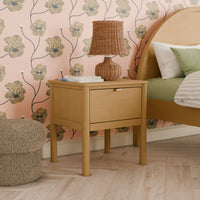 M25960HY,Bondi Nightstand  Assembled in Honey