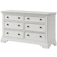 Olivia Dresser