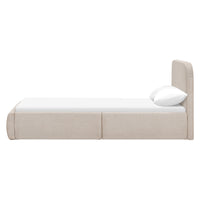 M31269PBEW,Nara Twin Bed in Performance Beach Eco-Weave