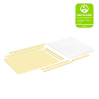 M30879PY,Rolli Midi Conversion Kit in Pale Yellow