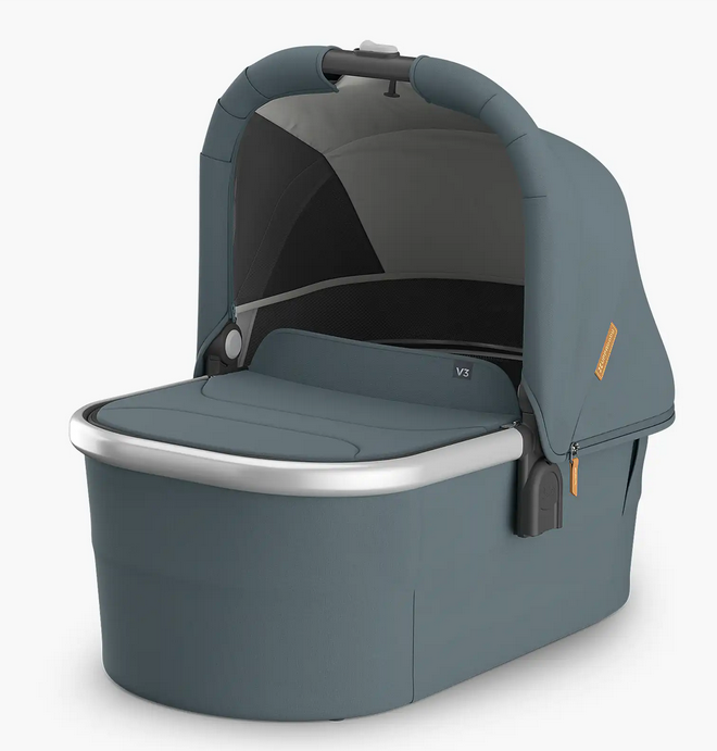 uppababy cruz bassinet instructions UppaBaby Bassinet V3 – Kids Bedroom Gallery
