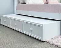 Great Lakes Underbed Trundle
