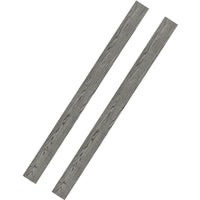 Foundry Full Bed Rails