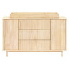 M29816BD,Pogo Tambour Assembled Dresser in Blonde