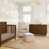 M20985PBEW,Cali Storage Ottoman in Performance Beach Eco-Weave