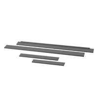 M4399SL,Full Size Conversion Kit for Autumn Crib&Changer in Slate