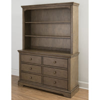 Hanley Double Dresser