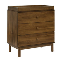 M12970NL,Gelato Feet Set in Natural Walnut