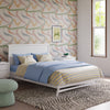 M15996W,Palma Full Bed in White