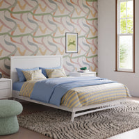M15996W,Palma Full Bed in White