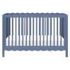 M27901CVB,Swell 4-in-1 Convertible Crib w/Toddler Conversion Kit in Cove Blue