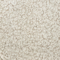 M20977AT,Cali Flange Gliding Swivel Recliner in Almond Teddy Loop