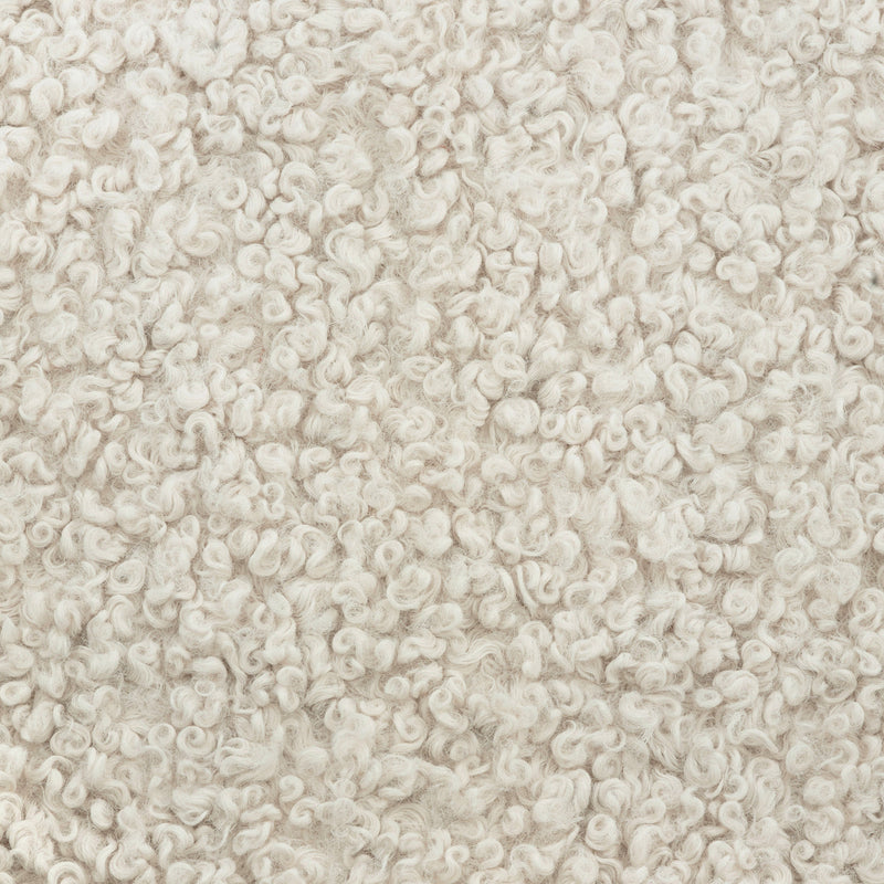 M20977AT,Cali Flange Gliding Swivel Recliner in Almond Teddy Loop