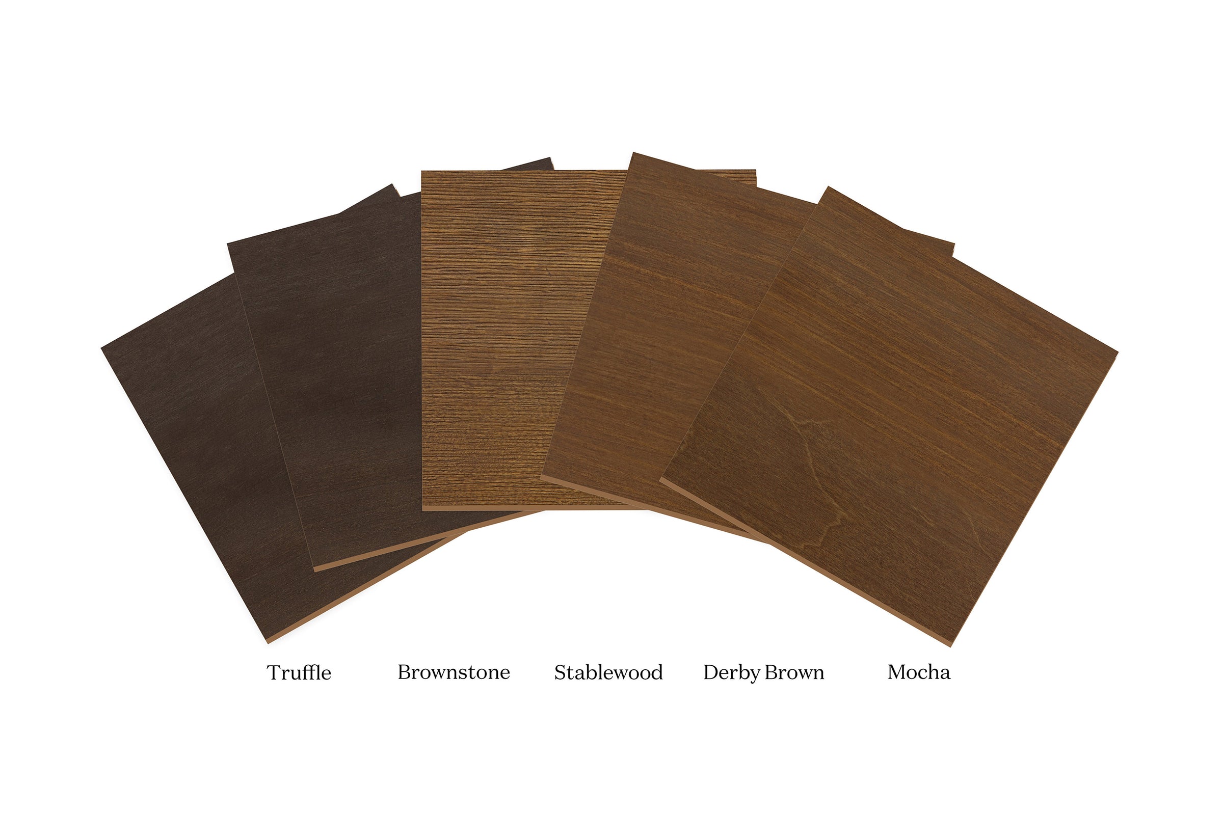 SWATCH168,Monogram - Truffle (TR) SWATCH