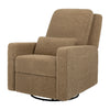 M23087CTS,Sigi Recliner and Swivel Glider in Cortado Shearling