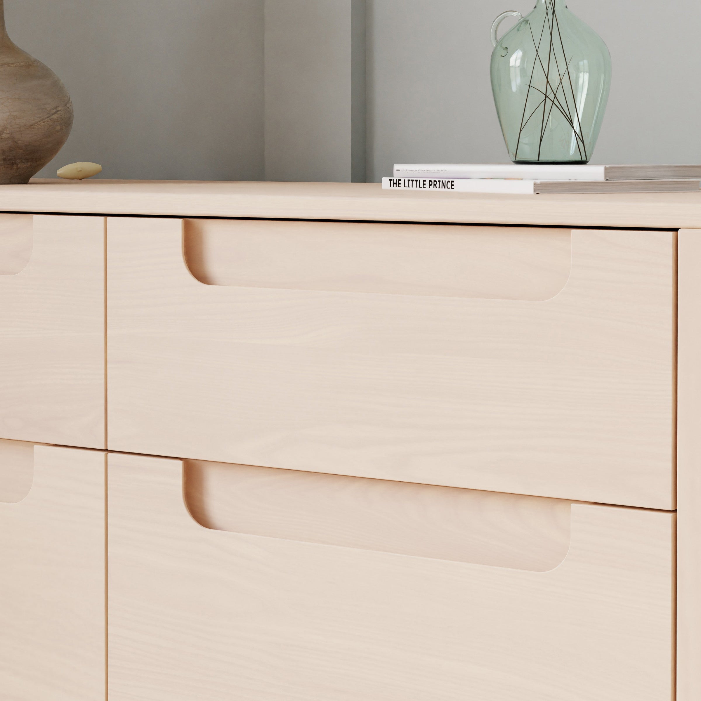 M23426NX,Yuzu 6-Drawer Dresser in Washed Natural