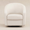 M5887PNET,Madison Swivel Glider in Performance Natural Eco-Twill