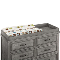 Foundry Changing Tray