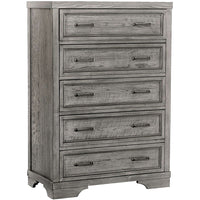 Foundry Chest