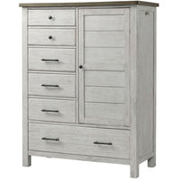 Timber Ridge Chifferobe