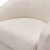 M5887WB,Madison Swivel Glider in Ivory Boucle
