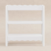 M27902W,Swell Changing Table in White