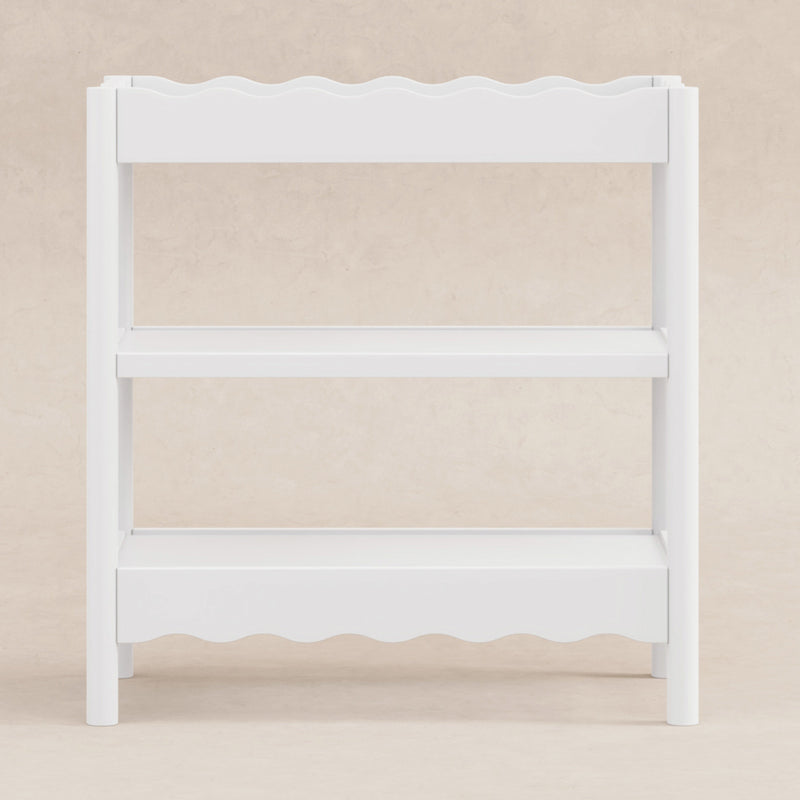 M27902W,Swell Changing Table in White