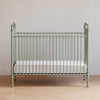 M15501HS,Abigail 3-in-1 Convertible Crib in Heirloom Sage