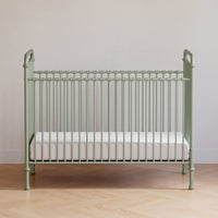 M15501HS,Abigail 3-in-1 Convertible Crib in Heirloom Sage