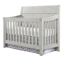 Timber Ridge Convertible Crib