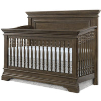 Olivia Flat Convertible Crib