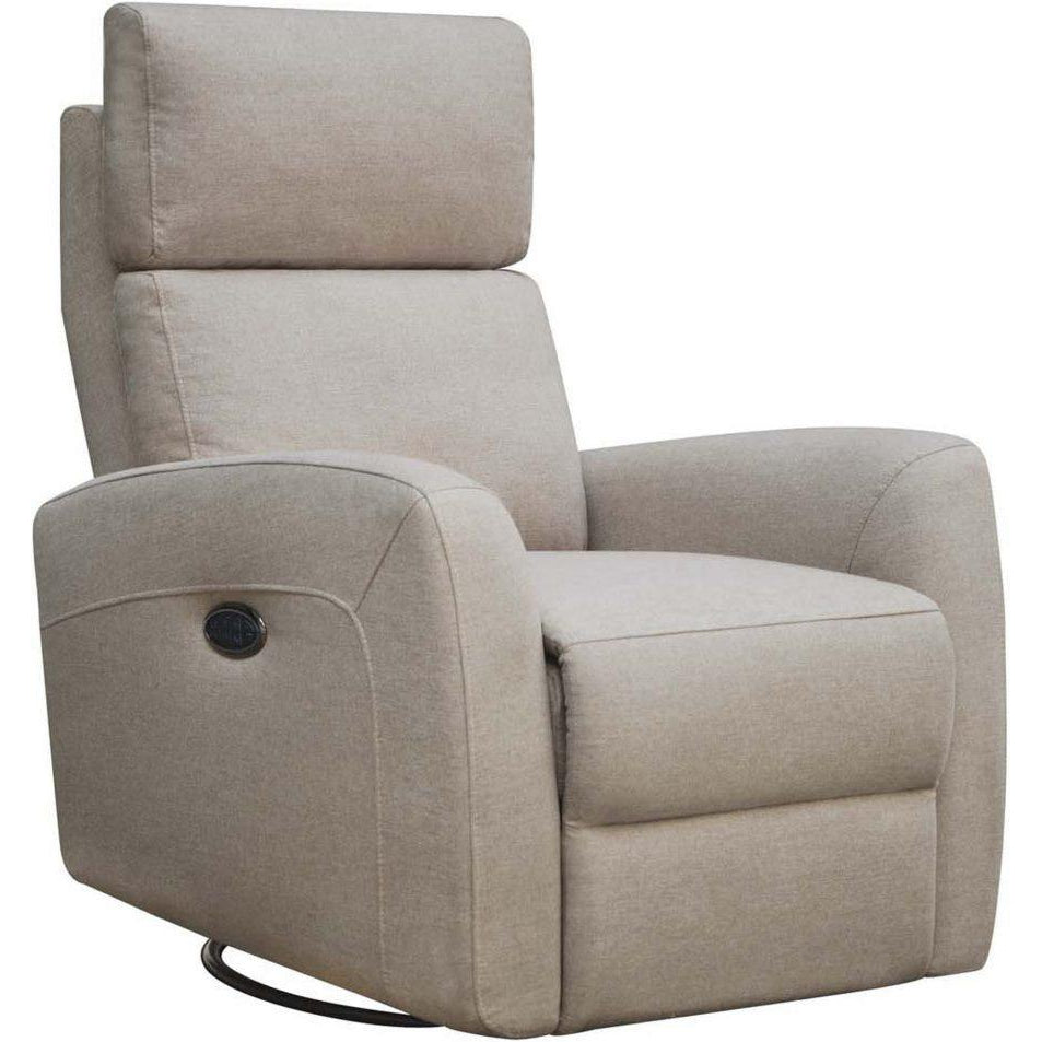 Jordan  Power Glider Recliner