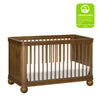 M31801NL,Crosby 3-in-1 Convertible Crib in Natural Walnut