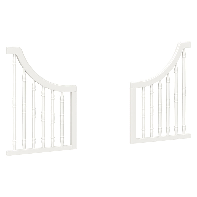 Namesake Liberty 4-in-1 Toddler Bed Conversion Kit (M7199RW)