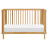 M29880HY,Pogo 8-in-1 Convertible Crib w/All-Stages Conversion Kits in Honey