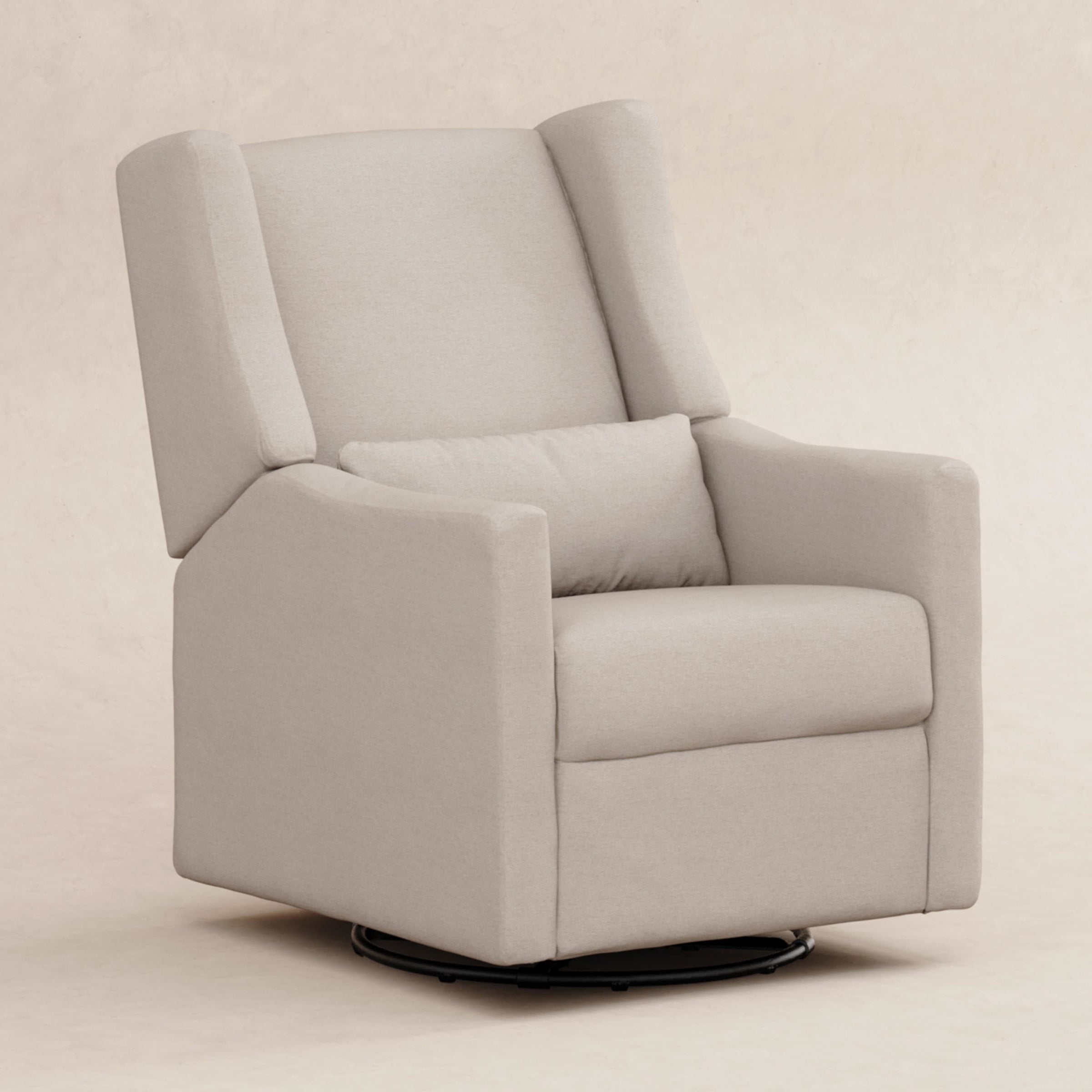 M11277PBEW,Kiwi Recliner and Swivel Glider in Performance Beach Eco-Weave