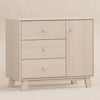 M32523NX,Hudson Modern 3-Drawer Dresser in Washed Natural