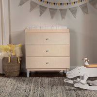 M12970G,Gelato Feet Set in Grey Finish