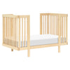 M29880BD,Pogo 8-in-1 Convertible Crib w/All-Stages Conversion Kits in Blonde